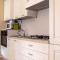 Welc-ōm Santa Giustina apartment-71