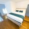 Design apartment a 2-minute walk from Maciachini metro station-5