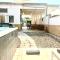 Polignano Villa with Jacuzzi, Garden & Parking-16