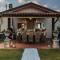 Tuscan Villa with Pool Near Lucca-2