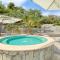 Villa Luce del Sol with Pool-63