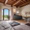Ciliegino Apartment, Pool, Landscape View, Montaione, Toscana-3