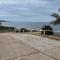 Teulada studio with pool, 600m from the sea-1
