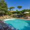 Holiday Home Dimora del Volpaio - SMN142 by Interhome