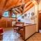 Apartment Deliziosa Mansarda by Interhome
