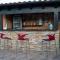 Villa eden luxury con piscina e jacuzzi-47