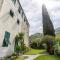 the Roman Bridge-parking-wifi-2 min from the sea-13