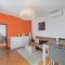 Suite panoramica in Guest House-17