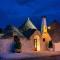 Trulli Resort Dimore Storiche-23