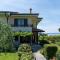 Ausblick Lazise Gardasee - Ferienhaus mit Seeblick, Infinity Pool, Garten und Garage-60
