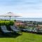 Ausblick Lazise Gardasee - Ferienhaus mit Seeblick, Infinity Pool, Garten und Garage-87