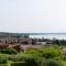 Ausblick Lazise Gardasee - Ferienhaus mit Seeblick, Infinity Pool, Garten und Garage-49
