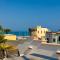 LUNA SUL PORTO Seaview Apartment - Bright and Spacious Flat in Central Nettuno, Steps from the Marina, Beaches, and Train Station-23