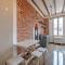 New York-style Apartment - Modern Glam near the center of Milan-1
