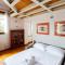 INGEGNOLI1 Bright top floor apartment by Hospity-1