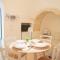 4 Camere da Letto - Trulli con Camino, Foresta e BBQ-25