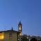 Tucano studio apartment-19