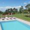 Villa Poggio ai Sassi-Private Villa & Pool-46