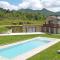 Villa Poggio ai Sassi-Private Villa & Pool-1