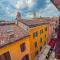 At Piazza Erbe Skyline View Free Parking-35