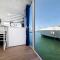 Alghero houseboat Blue Zone-16