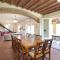 Stunning Home In Lucignano-21