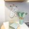 RM555 Elegant apartment-16