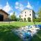 Large Group Retreat with Pool, cleaning included-51