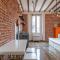 New York-style Apartment - Modern Glam near the center of Milan-0
