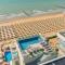 Victoria Frontemare Beach & Spa Hotel Jesolo-2