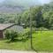 Val Chisone attic home-1
