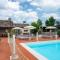 Resort Tenuta La Rotta - Rooms & Pool-55