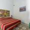 The twins Rooms in Trapani 1-6