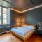 Corte Calzaiuoli Elegant Suites-54