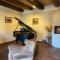 Borgo di Quarazzana holiday house with pool for groups Tuscany-10