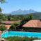 Borgo di Quarazzana holiday house with pool for groups Tuscany-57