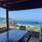 La Veduta - Casa Vacanze vista mare con giardino