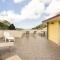 In the heart of the Apuan Alps with terrace-0