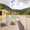 In the heart of the Apuan Alps with terrace-3