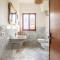 In the heart of the Apuan Alps with terrace-15