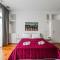 Rome Centre - Spacious Apartment - Jacuzzi - AC - WiFi-13