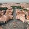 Rome Centre - Spacious Apartment - Jacuzzi - AC - WiFi-16