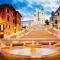 Rome Centre - Spacious Apartment - Jacuzzi - AC - WiFi-30