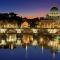 Rome Centre - Spacious Apartment - Jacuzzi - AC - WiFi-34