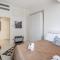 Rome Centre - Spacious Apartment - Jacuzzi - AC - WiFi-46