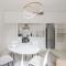 Rome Centre - Spacious Apartment - AC - Wi-Fi - Metro-10