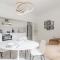Rome Centre - Spacious Apartment - AC - Wi-Fi - Metro-41