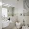 Rome Centre - Spacious Apartment - AC - Wi-Fi - Metro-42