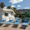 Il Geranio - Resort & Suites-39