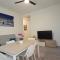 GIGI HOUSE - appartamento PIAZZA MAZZINI - 200m dal mare CON POSTO SPIAGGIA-2